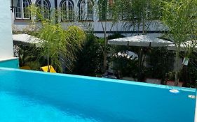 Pátio da Villa - Coruche Boutique Guest House