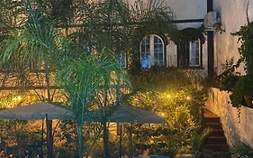 Pátio da Villa - Coruche Boutique Guest House